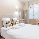 Charming 1br Air-conditioned - Close To Trocadéro Appartement Paris