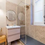 Charming 1br Air-conditioned - Close To Trocadéro Appartement *