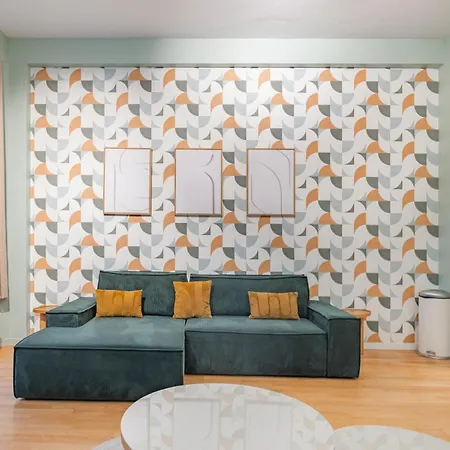 Charming 1br Air-conditioned - Close To Trocadero 公寓 巴黎